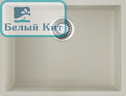 Мойка кухонная OMOIKIRI TEDORI-54-U EV подстольный монтаж эверест