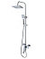 Душевая система Savol S-600708-1 со смесителем