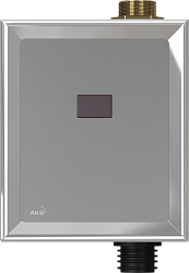 Автоматическая система туалетного смыва, 12V (питания из сети) ASP3 