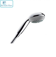 Лейка HANSGROHE 28562000 Crometta 85 Variojet