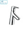 Смеситель для раковины HANSGROHE 72010000 Talis S 