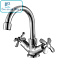 Смеситель для раковины LEMARK LM6547 PARTNER