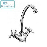 Смеситель для кухни LEMARK LM2104C Standart