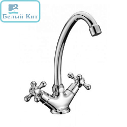 Смеситель для кухни LEMARK LM2104C Standart
