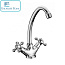 Смеситель для кухни LEMARK LM2104C Standart