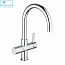 Смеситель для кухни GROHE BLUE 33251000 под фильтр