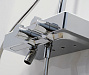 Душевая система Wasserkraft A11301 с термостатом