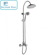 Душевая система LEMARK LM5762C Duetto