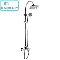 Душевая система LEMARK LM5762C Duetto