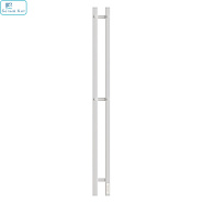 ПС Point Гермес PN13812W П3 80х1200 диммер справа, БЕЛЫЙ