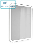 Зеркало Raval Morelle 60 (Ш60*В80) см Mrl.02.60/W/RL