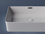 Умывальник накладной Ceramica Nova CN5025 600*380*140мм