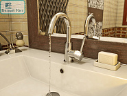 Смеситель для раковины ELGHANSA 16B1029