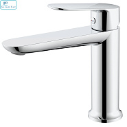 Смеситель для раковины AZARIO AZ-K1032 ALANTI хром