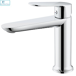 Смеситель для раковины AZARIO AZ-K1032 ALANTI хром