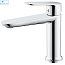 Смеситель для раковины AZARIO AZ-K1032 ALANTI хром