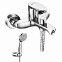 Смеситель для ванны LEMARK LM0214C "Неро" 