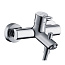 Смеситель для ванны HANSGROHE 32440000 TALIS