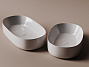 Умывальник накладной Ceramica Nova CN5022 675*350*140мм