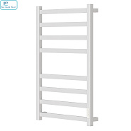 ПС Point Меркурий PN83858W П8 500x800, диммер справа, белый
