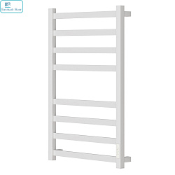 ПС Point Меркурий PN83858W П8 500x800, диммер справа, белый