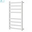 ПС Point Меркурий PN83858W П8 500x800, диммер справа, белый