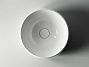 Умывальник накладной Ceramica Nova CN6001 395*395*155мм