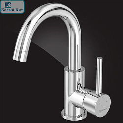 Смеситель для раковины ELGHANSA 16B1029