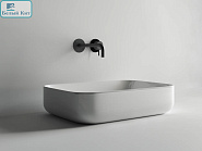 Умывальник накладной Ceramica Nova CN5004 600*420*140мм