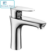 Смеситель для раковины LEMARK LM0206C "Неро"