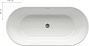 Ванна RAVAK "FREEDOM O" 169х80 