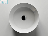 Умывальник накладной Ceramica Nova CN5001 360*360*120мм