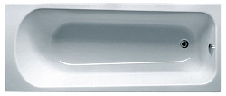 Ванна RIHO акриловая "ORION" 170х70x48 на каркасе 