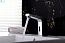 Смеситель для раковины LEMARK LM4650CE бесконтактный