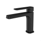 Смеситель для раковины ELGHANSA 1652520-BLACK