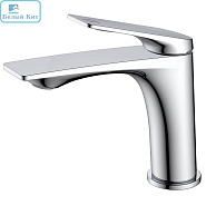 Смеситель для раковины AZARIO AZ-K1049 LURSY хром