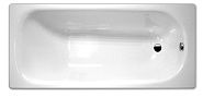 Ванна стальная "KALDEWEI" SANIFORM PLUS 3,5 мм 170х73 c ножками Германия (371-1)
