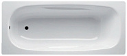 Ванна стальная "BLB" UNIVERSAL ANATOMICA HG 170х75 3.5 mm с ножками без ручек