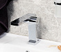 Смеситель для раковины WasserKraft ALME 1510 хром