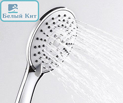 Лейка WasserKraft A002 3-функц