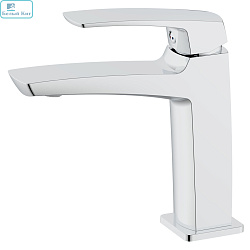 Смеситель для раковины AZARIO AZ-K1011 CONDA хром
