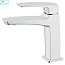Смеситель для раковины AZARIO AZ-K1011 CONDA хром