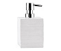 Дозатор жидкого мыла настольный WK К-3899 LEINE