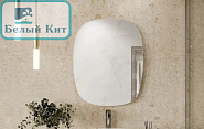 Зеркало MIXLINE "Арти" 500*600 еврокромка