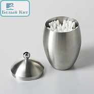 Косметическая емкость WK К-6779 RUWER