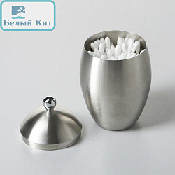 Косметическая емкость WK К-6779 RUWER