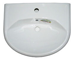 Умывальник ROSA "Уют-55" мебельный