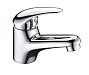 Смеситель для раковины WasserKraft ISEN 2603 хром
