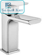 Смеситель для раковины ECA 102108989EX TIERA Хромированный