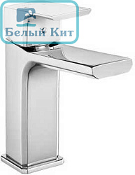 Смеситель для раковины ECA 102108989EX TIERA Хромированный